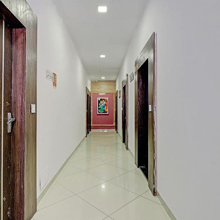 Oyo 11649 Hotel Mahima Γκαντχιναγκάρ Εξωτερικό φωτογραφία