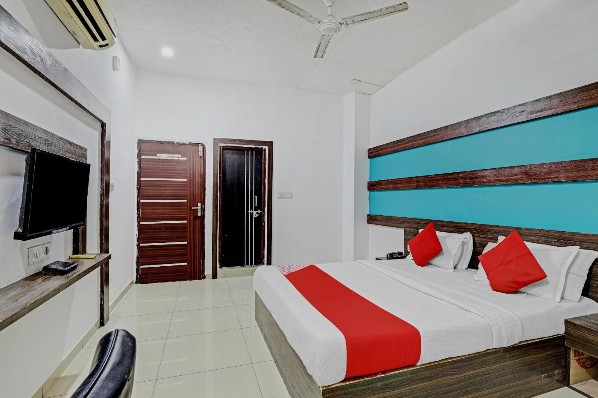 Oyo 11649 Hotel Mahima Γκαντχιναγκάρ Εξωτερικό φωτογραφία