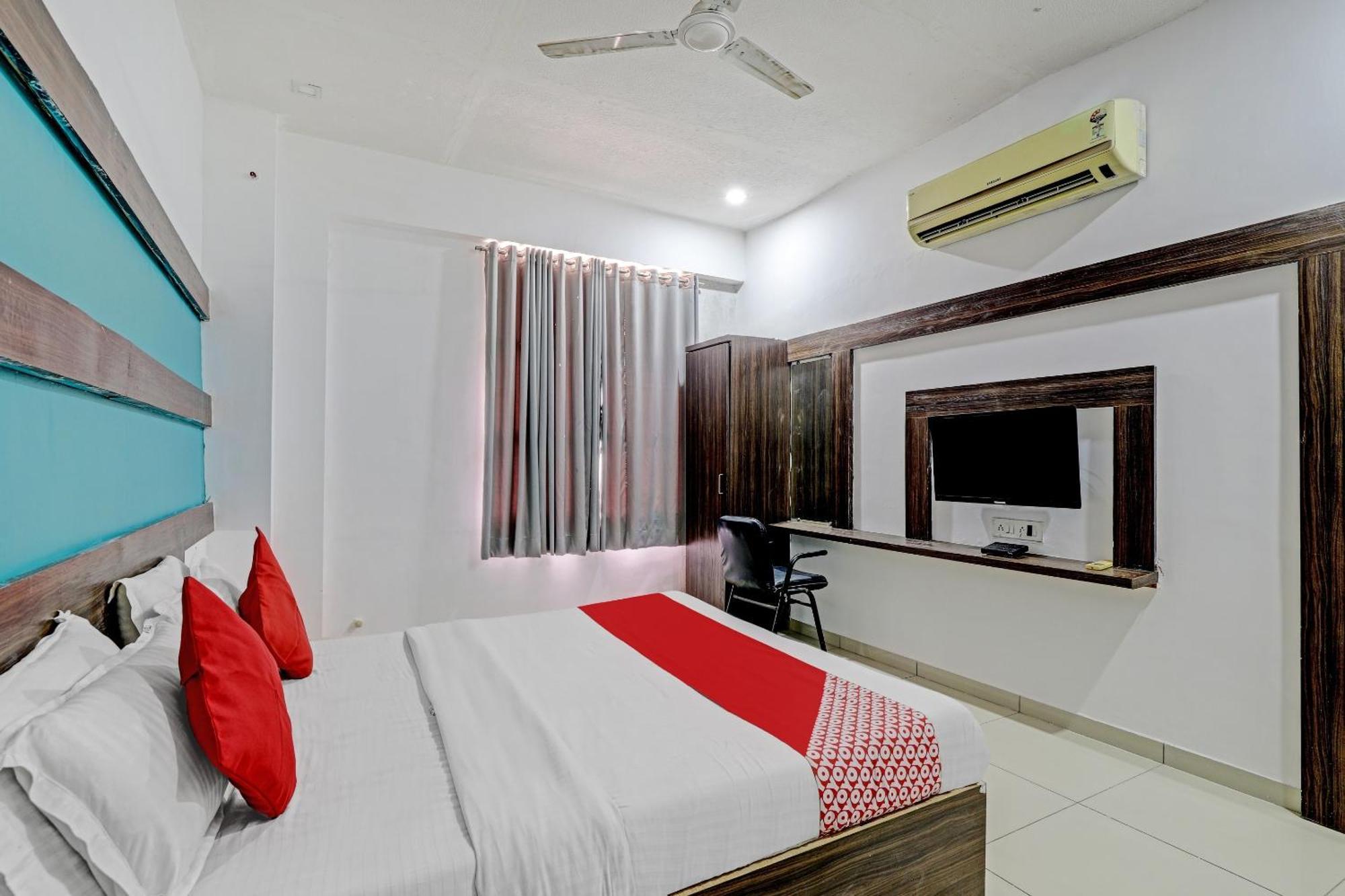 Oyo 11649 Hotel Mahima Γκαντχιναγκάρ Εξωτερικό φωτογραφία