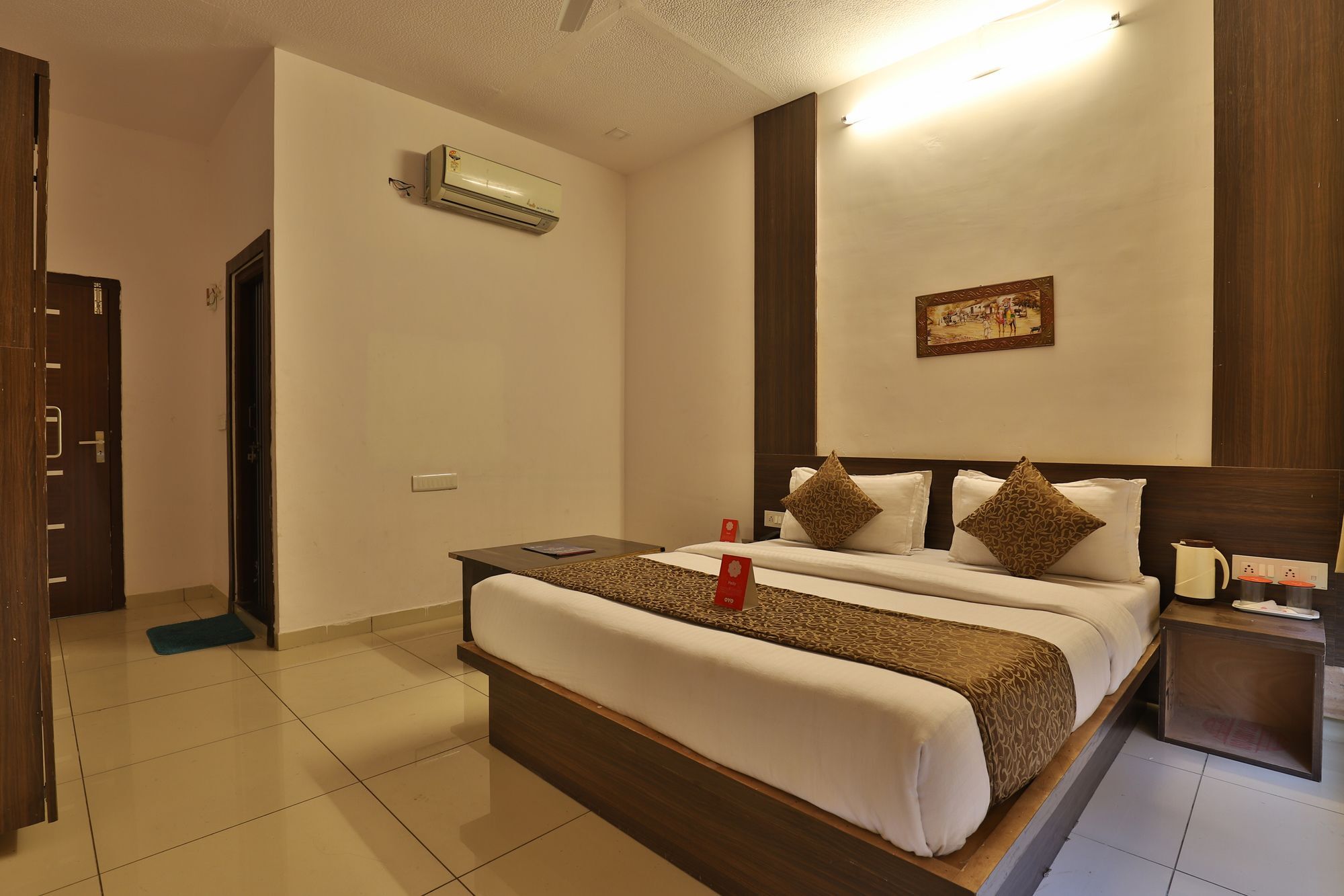 Oyo 11649 Hotel Mahima Γκαντχιναγκάρ Εξωτερικό φωτογραφία