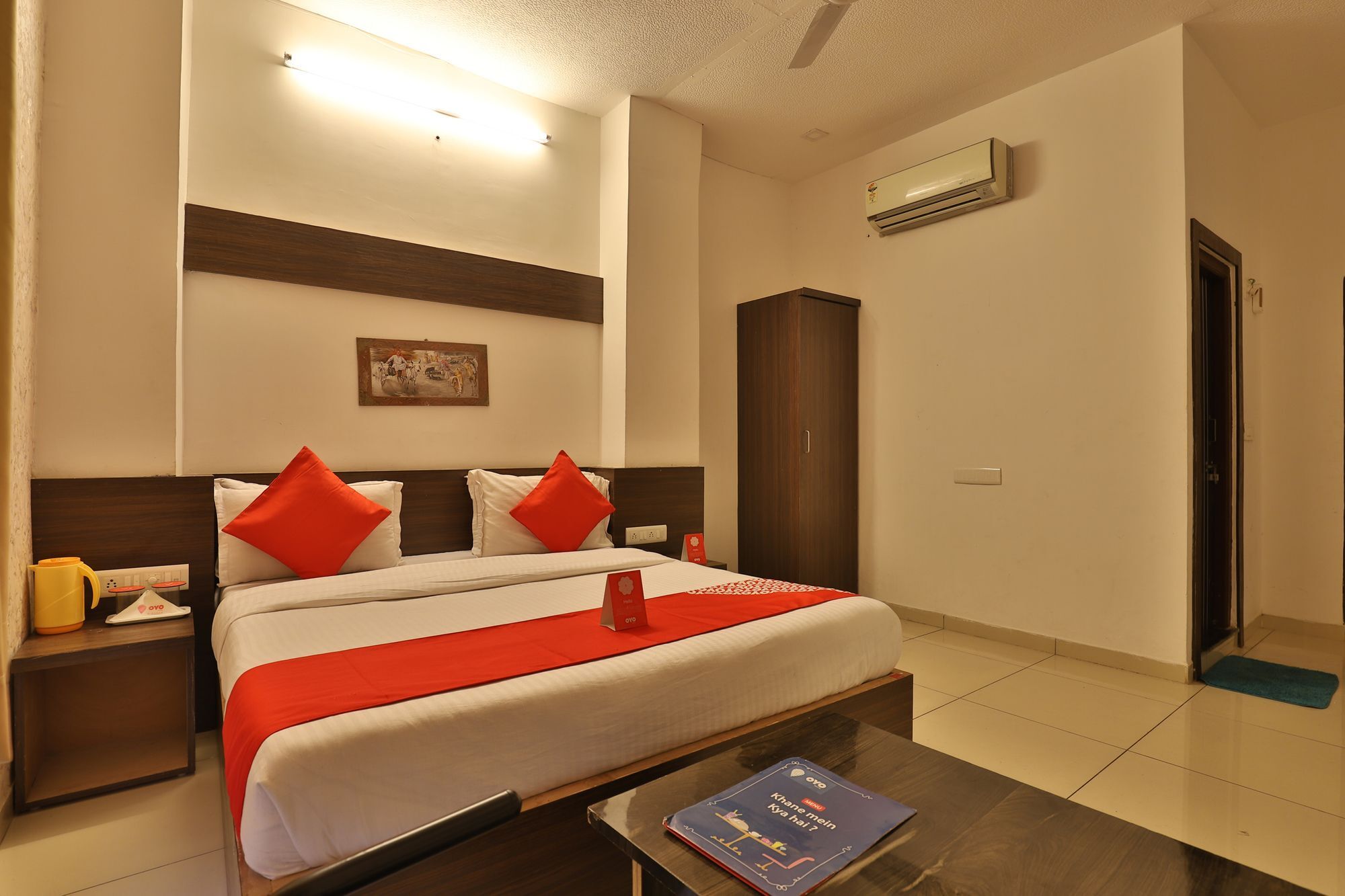 Oyo 11649 Hotel Mahima Γκαντχιναγκάρ Εξωτερικό φωτογραφία