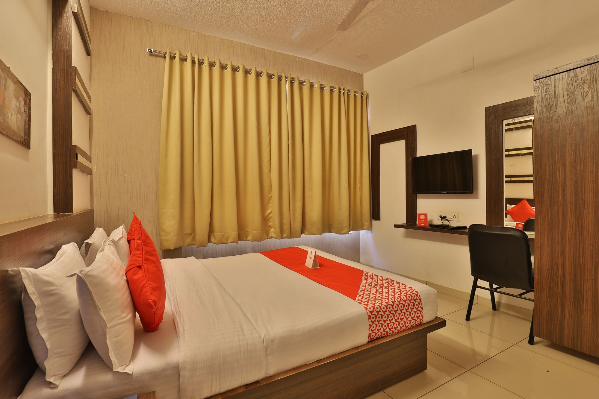 Oyo 11649 Hotel Mahima Γκαντχιναγκάρ Εξωτερικό φωτογραφία
